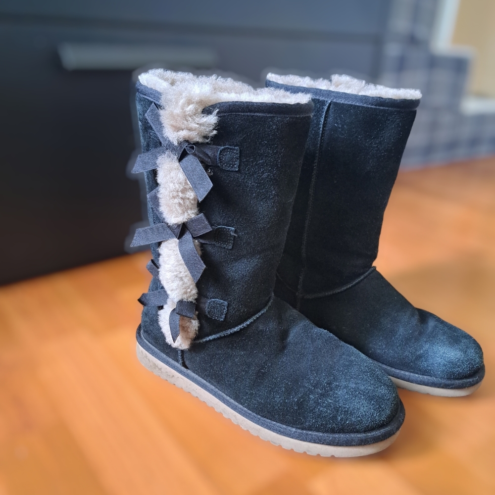 Koolaburra By Ugg Winter Boots